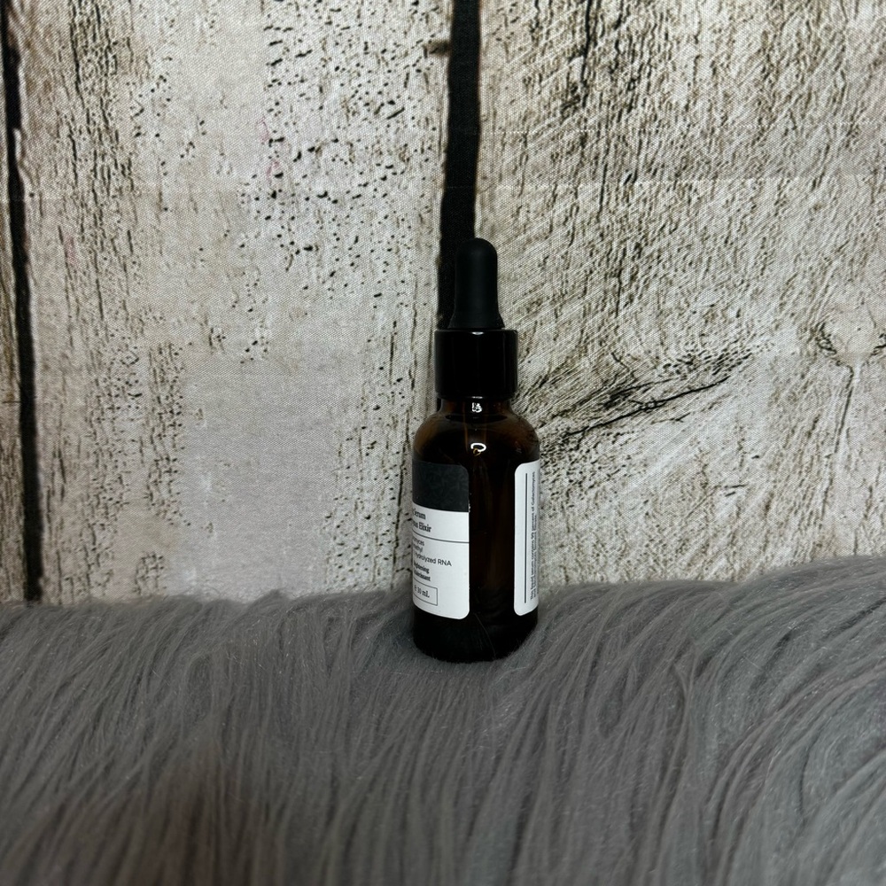 BAO LABORATORY- Toning serum - Picture 3 of 7